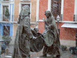 Mula Antigua serie-2